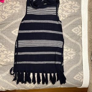 Bb Dakota sweater tunic!